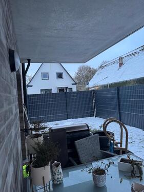 Foto - 3 Zimmer Wohnung in wulsdorf - 1.270,00&nbsp;EUR Kaltmiete, ca.&nbsp; 82,00&nbsp;m&sup2;