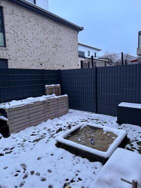 Foto - 3 Zimmer Etagenwohnung zur Miete in Bremerhaven