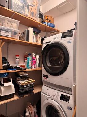 Foto - 3 Zimmer Etagenwohnung in Bremerhaven