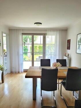 Foto - 2.5 Zimmer Terrassenwohnung zur Miete in Taufkirchen