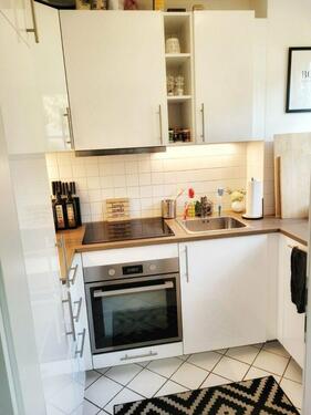 Foto - 2.5 Zimmer Terrassenwohnung in Taufkirchen