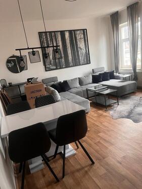 Foto - 2-Zimmer-Wohnung in Aachen - 650,00&nbsp;EUR Kaltmiete, ca.&nbsp; 50,00&nbsp;m&sup2;