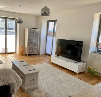 Foto - 2 Zimmer Erdgeschoßwohnung zur Miete in Kandel