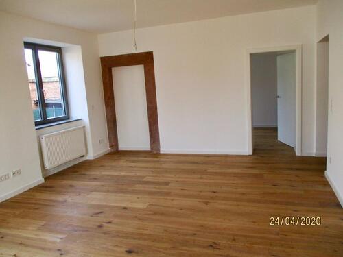 Foto - 2 Zimmer Erdgeschoßwohnung in Kandel