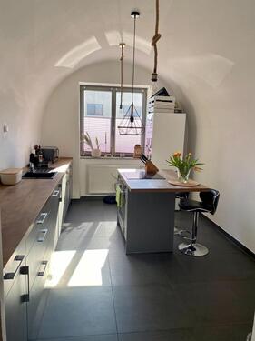 Foto - Erdgeschoßwohnung in Kandel zur Miete