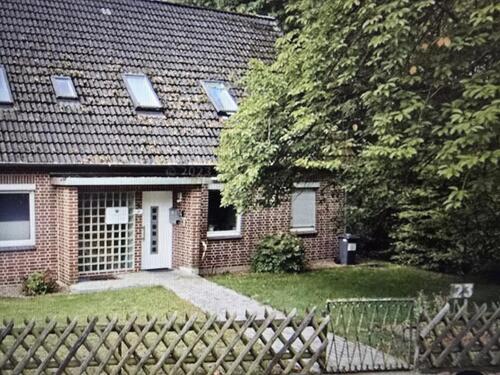 Foto - Barrierearme Terrassenwohnung mit Blick ins Grüne