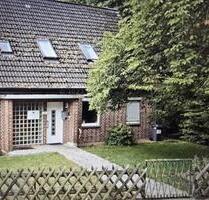 Barrierearme Terrassenwohnung mit Blick ins Grüne - Hohne