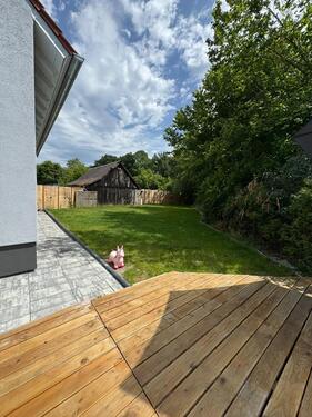 Foto - Einfamilienhaus in Odelzhausen zur Miete