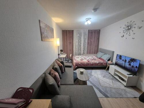 Foto - würzburg,Gerbrunn - 850,00&nbsp;EUR Kaltmiete, ca.&nbsp; 32,00&nbsp;m&sup2;