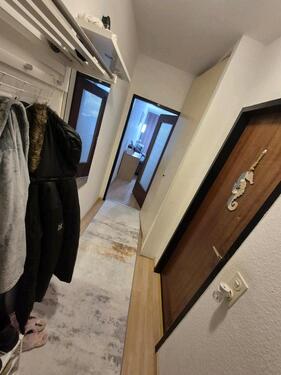 Foto - 1 Zimmer Etagenwohnung in Gerbrunn