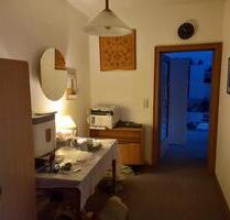 2 Zimmer Wohnung mit Balkon in Bad Münder zu vermieten - Bad Münder am Deister