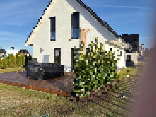 Foto - Einfamilienhaus - provisionsfrei, Wohngebiet Kiefernweg