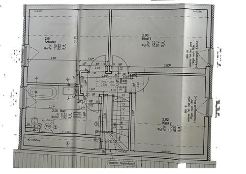 Foto - 4 Zimmer Einfamilienhaus in Papendorf