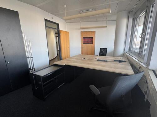 Foto - Büroräume zur Untermiete (18 + 12qm) zentral nahe HBF Heidelberg