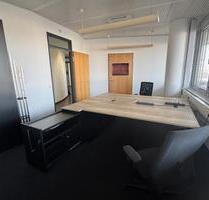 Büroräume zur Untermiete (18 + 12qm) zentral nahe HBF Heidelberg