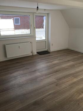 Foto - VORERST ANFRAGESTOPP - Mietwohnung zentrumsnah in Leck