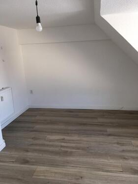 Foto - Etagenwohnung in Leck zur Miete