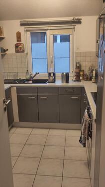 Foto - Maisonettenwohnung in Fellbach zur Miete