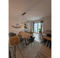 Großzügige 3-Zimmerwohnung 87qm mit Südbalkon in Kemnath