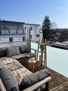 Foto - 3 Zimmer Etagenwohnung zur Miete in Kemnath