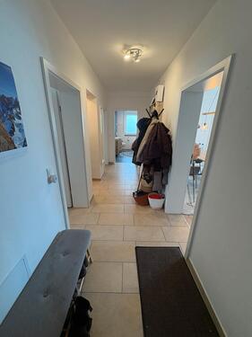 Foto - 3 Zimmer Etagenwohnung in Kemnath