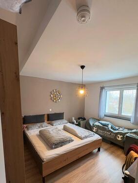 Foto - Etagenwohnung in Kemnath zur Miete