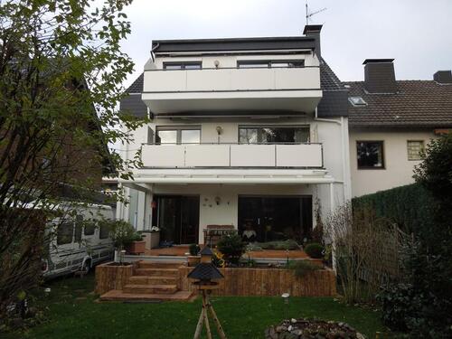 Foto - 2 Zimmer Etagenwohnung zur Miete in Köln