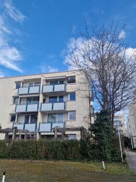 Foto - 2-Zimmer Erdgeschosswohnung mit 2 Terrassen