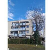 2-Zimmer Erdgeschosswohnung mit 2 Terrassen - München Aubing-Lochhausen-Langwied