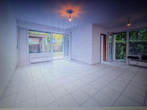 Foto - 2 Zimmer Erdgeschoßwohnung zur Miete in München