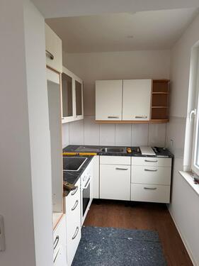 Foto - Etagenwohnung in Gießen zur Miete