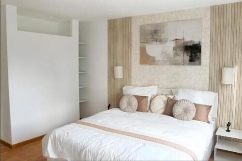 Foto - Charmante, voll möblierte 3- Zimmer- Wohnung in Top Lage