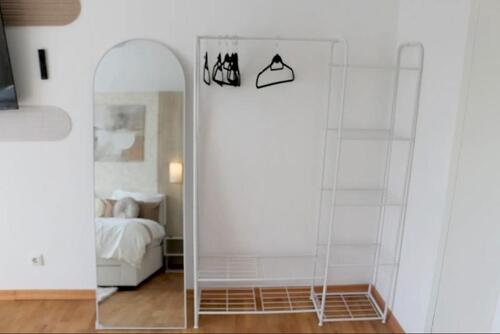 Foto - Erdgeschoßwohnung in München zur Miete