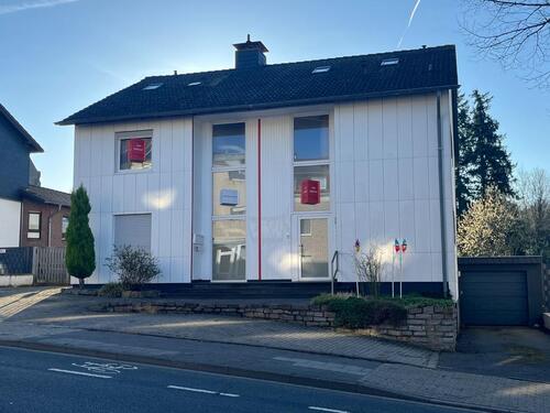 Foto - Grosszügiges Zweifamilienhaus in Eschweiler