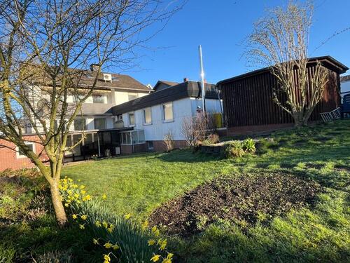 Foto - 9 Zimmer Mehrfamilienhaus, Wohnhaus zum Kaufen in Eschweiler