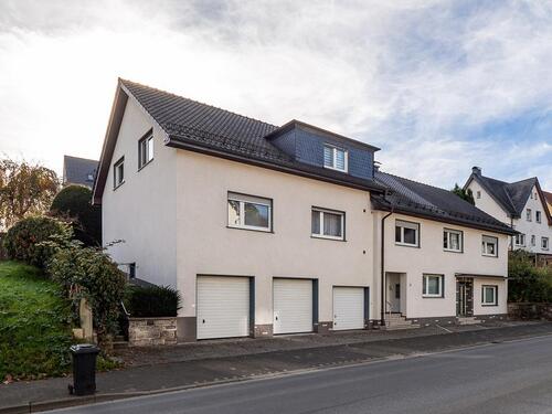 Foto - Großzügige 3-Zimmer-Wohnung im Herzen von Meschede-Freienohl