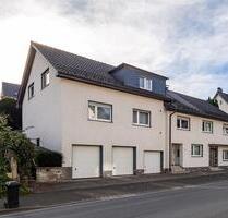 Großzügige 3-Zimmer-Wohnung im Herzen von Meschede-Freienohl