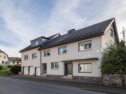 Foto - 3 Zimmer Etagenwohnung zur Miete in Meschede