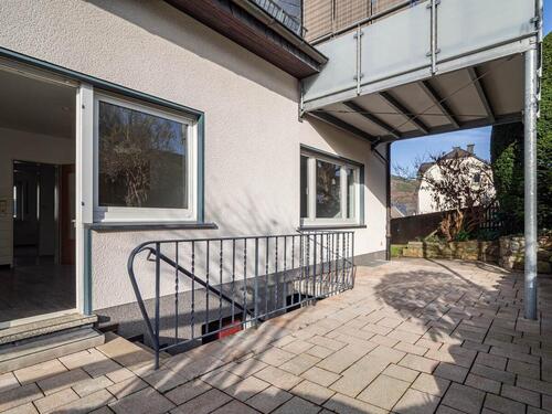 Foto - Etagenwohnung in Meschede zur Miete