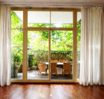 Loft mit Garten & Terrasse in Friedrichshain – möbliert – ruhig - Berlin Friedrichshain-Kreuzberg