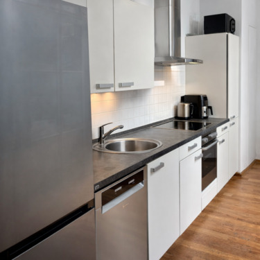 Foto - 2 Zimmer Loft - Studio - Atelier zur Miete in Berlin