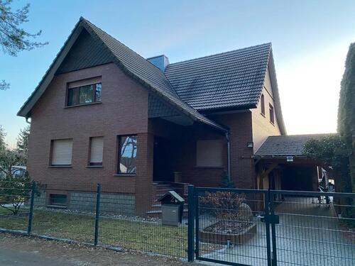 Foto - Ruhig gelegenes Einfamilienhaus am Waldrand in CottbusSielow