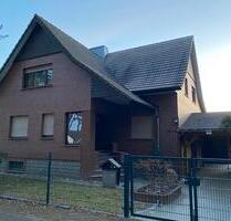 Ruhig gelegenes Einfamilienhaus am Waldrand in CottbusSielow