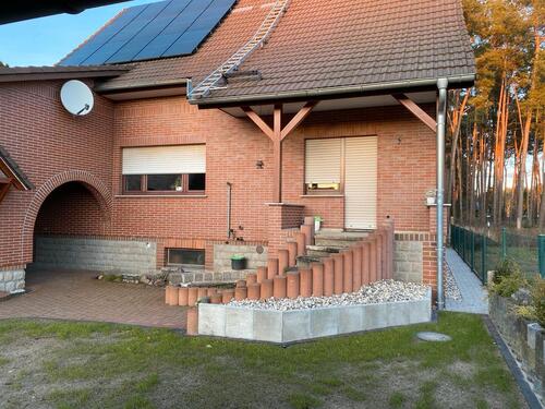 Foto - 7 Zimmer Einfamilienhaus in Cottbus