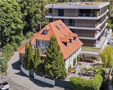 Foto - Juwel im Herzen Bayreuths: modernisiertes Wohn- und Geschäftshaus