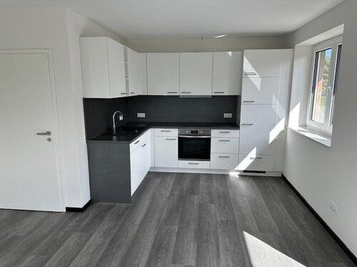 Foto - 2 Zimmer Etagenwohnung in Kappeln