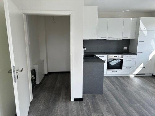 Foto - Etagenwohnung in Kappeln zur Miete