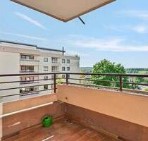 2 Zimmer Wohnung Leinfelden Echterdingen Musberg - Leinfelden-Echterdingen