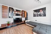 Foto - 2 Zimmer Etagenwohnung zur Miete in Leinfelden-Echterdingen