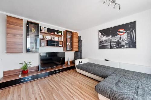 Foto - 2 Zimmer Etagenwohnung zur Miete in Leinfelden-Echterdingen